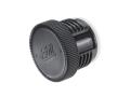 Esbit Majoris vacuum thermos 1L black pots and pans