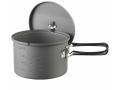 Esbit Round camping pot 1.6L aluminum pots and pans