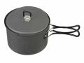 Esbit Round camping pot 1.6L aluminum pots and pans