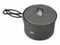 Esbit Round camping pot 1.6L aluminum pots and pans