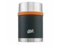 Esbit Sculptor food jug mattermos 750 ml forest green mugs and bottles