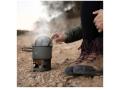 Esbit Spirit Stove Set 1500 ml hard-anodized aluminum outdoor stoves