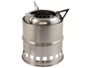 Fältstove Wood Stove Portable