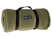 Felt Fleece green