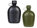 Field bottle 1 Liter Green