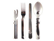 Field cutlery Metal