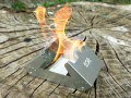 Fire Dragon SOLID Fuel tablets 12 pcs outdoor stoves