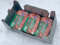 Fire Dragon SOLID Fuel tablets 12 pcs outdoor stoves