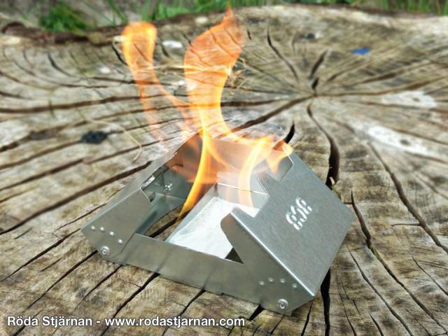 Fornello A Gas Per Campeggio Ed Escursioni Potenza 3200 W - Foto 4