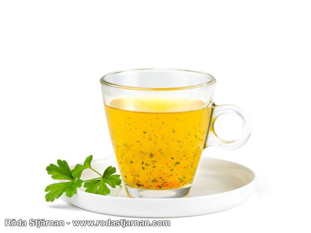 Food Force chicken broth 5g meals and snacks