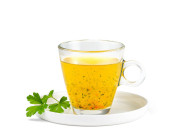 Food Force chicken broth 5g