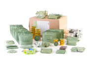 Food Force Food package for a week