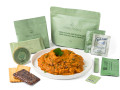 Food Force Freeze-dried Main meal Beef goulash with potatoes and side dishes meals and snacks