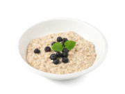 Food Force Freeze-dried vanilla-flavored oatmeal 140g