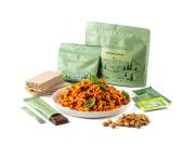 Food Force Main Meal Freeze-dried Pasta Bolognese with accessories