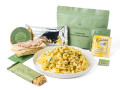 Food Force Main meal Pasta with chicken and accessories