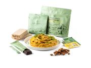 Food Force Meal Package potato stew with beef