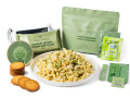 Food Force Meal ration Pasta Carbonara with accessories meals and snacks