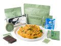 Food Force Meal ration Potato stew with beef and accessories