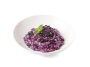 Food Force Oatmeal with blueberries freeze-dried breakfast