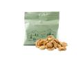 Food Force Roasted and salted cashew nuts 50g meals and snacks