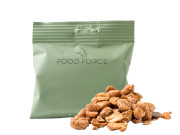 Food Force Roasted and salted peanuts 50g