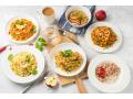 Food Force weekly package with 21 meals in a box meals and snacks