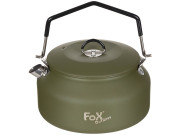 Fox Water Jug Stainless 1L