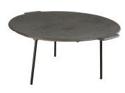 Frying pan Cast iron