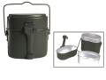 German cooking container