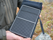 Grill grate Titanium