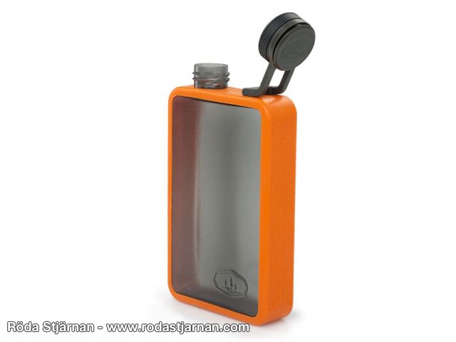 GSI Boulder Flask 295ml Orange