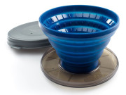 GSI Collapsible Javadrip Blue