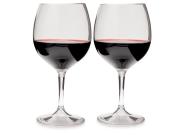 GSI Collapsible wine glasses 2 pcs
