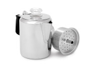 GSI Stainless Perculator 6 cups