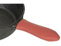 Handle cover 11cm Cast iron frying pan