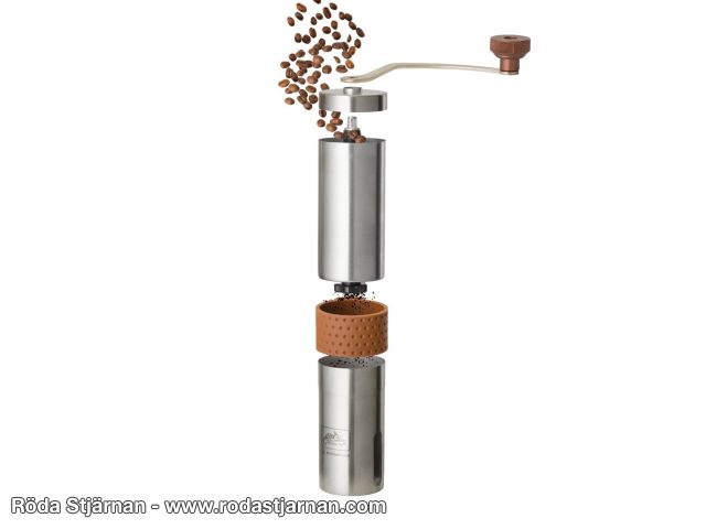 Helikon Tex CAMP Hand Coffee Grinder