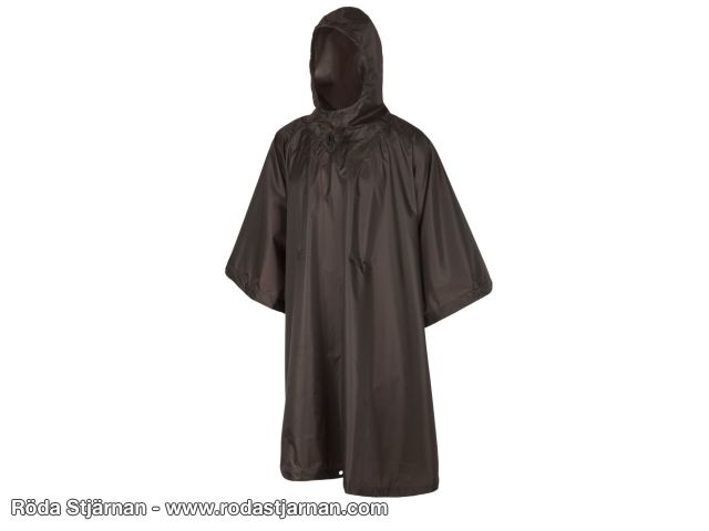 Helikon Tex Poncho Earth Brown