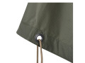 Helikon Tex Poncho Forest green poncho and poncho tent