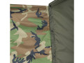 Helikon Tex Poncho Forest green poncho and poncho tent