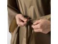 Helikon Tex poncho lightweight earth brown poncho and poncho tent