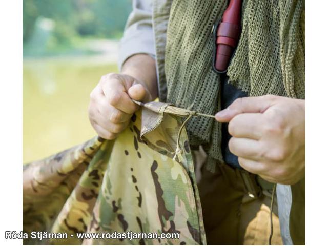 Buy Helikon-Tex Supertarp PenCott WildWood