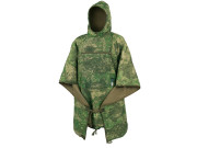 Helikon Tex Swagman Roll Poncho PenCott WildWood