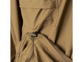 Helikon Tex Swagman scarf poncho forest green poncho and poncho tent