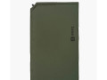 Highlander Base S self-inflating sleeping mat green sleeping pads