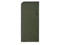 Highlander Base S self-inflating sleeping mat green sleeping pads