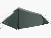 Highlander Blackthorn 1+ Gen2 XL one-person tent green