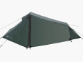 Highlander Blackthorn 1+ Gen2 XL one-person tent green tents
