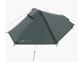 Highlander Blackthorn 1+ Gen2 XL one-person tent green tents