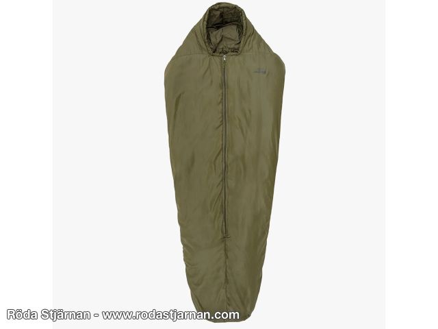 Highlander Challenger 400 mummy sleeping bag sleeping bags